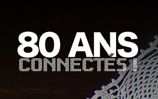 80 ans Connectés