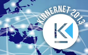 Kinnernet Europe