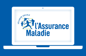 Assurance Maladie – refonte site