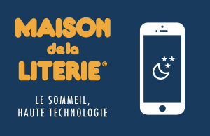 Maison de la Literie – Application Mobile